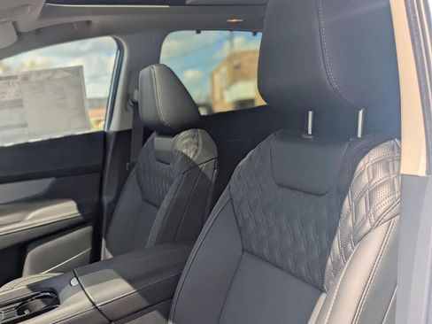 New 2026 Nissan Murano Platinum w/ Cargo Package image 15