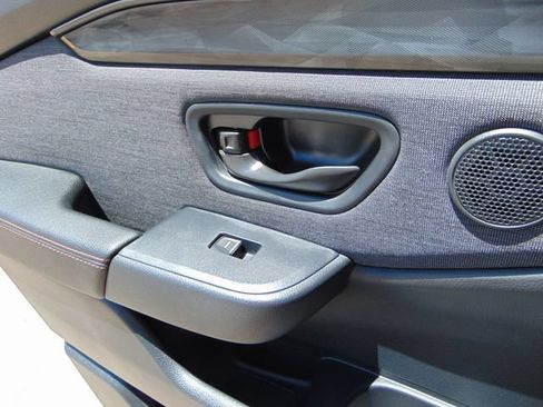 Certified 2026 Honda Passport TrailSport image 24
