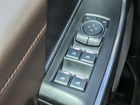 Certified 2025 Ford F150 King Ranch AWD/4WD image 20