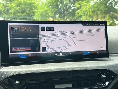 New 2025 BMW 330i Sedan w/ Premium Package image 22