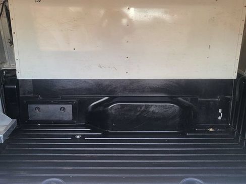 Used 2015 Toyota Tacoma 2WD Access Cab image 16