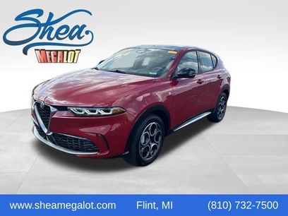 Used 2024 Alfa Romeo Tonale Ti