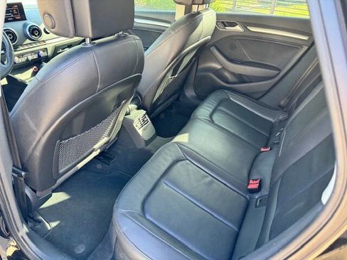 Used 2016 Audi A3 1.8T Premium image 26