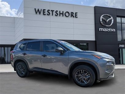 Used 2023 Nissan Rogue S