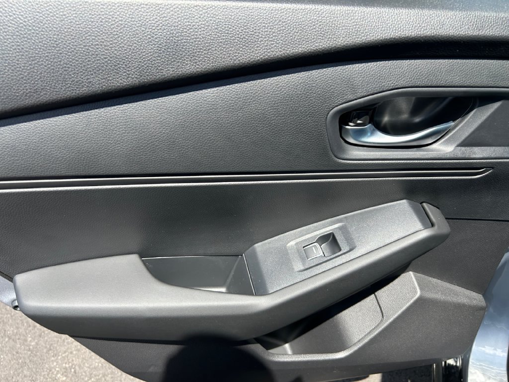 New 2026 Honda Accord Sport image 17