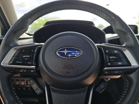Used 2023 Subaru Forester Touring w/ Popular Package #2 AWD/4WD image 32