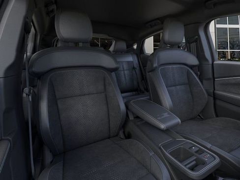 New 2025 Ford Mustang Mach-E GT image 10