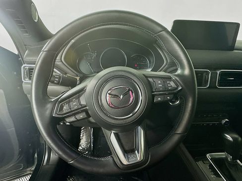 Certified 2023 MAZDA CX-5 Signature AWD/4WD image 16