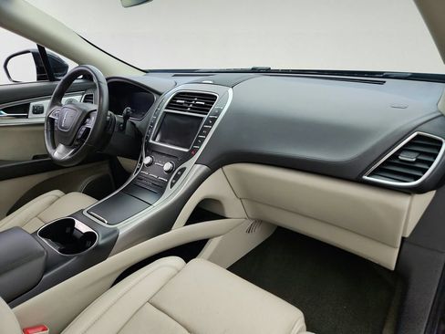 Used 2019 Lincoln Nautilus Reserve w/ Ultimate Package AWD/4WD image 29