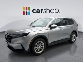 Used 2025 Honda CR-V EX-L video 1