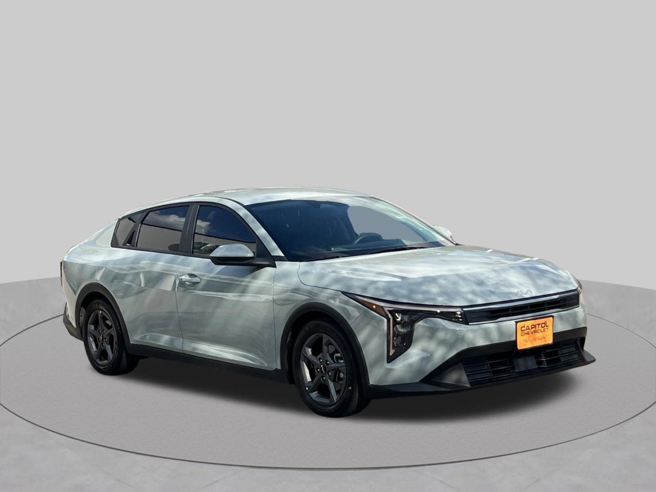 Used 2025 Kia K4 FWD image 7