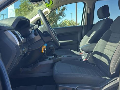 Used 2020 Ford Ranger XLT w/ Trailer Tow Package image 21