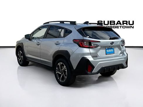 New 2026 Subaru Crosstrek 2.0i Premium AWD/4WD image 5