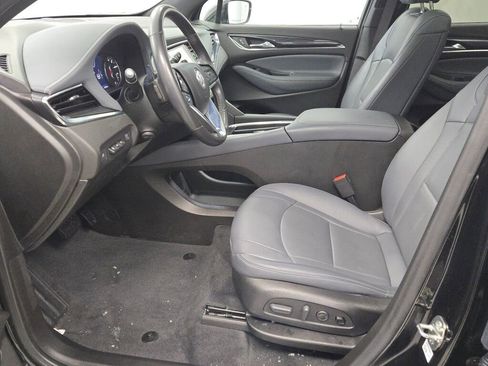 Used 2023 Buick Enclave Premium w/ Experience Buick Package AWD/4WD image 22