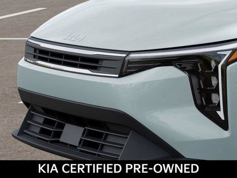 Certified 2026 Kia K4 FWD image 12
