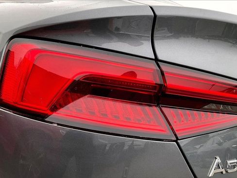 Used 2018 Audi A5 2.0T Premium Plus w/ Premium Plus image 23