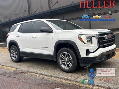 Used 2026 GMC Terrain Elevation