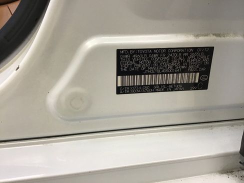 Used 2013 Lexus GS 350 AWD image 36