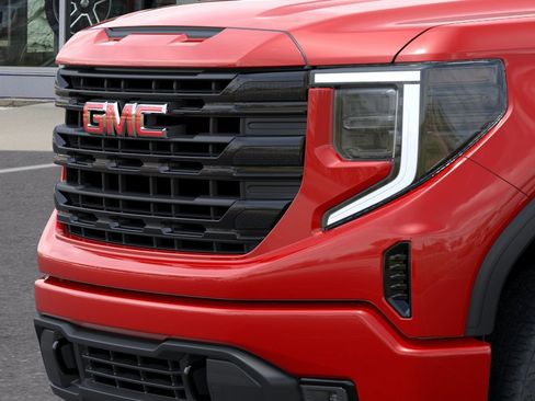 New 2026 GMC Sierra 1500 Elevation image 13