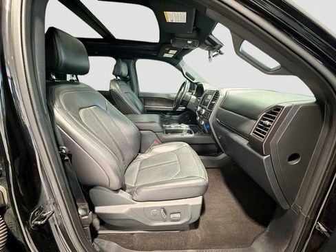Used 2021 Ford Expedition Max Limited AWD/4WD image 27