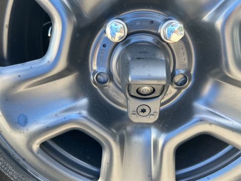 New 2026 Jeep Wrangler Sport image 22