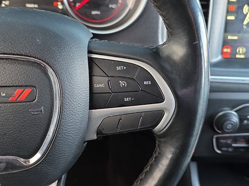 Used 2018 Dodge Charger SXT Plus w/ Quick Order Package 29J image 15