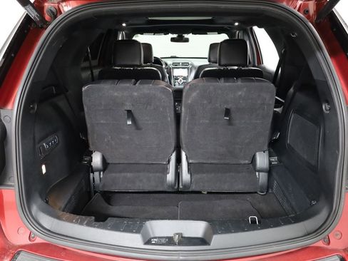 Used 2018 Ford Explorer Sport w/ Equipment Group 401A image 30