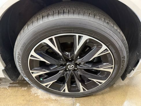 Used 2025 MAZDA CX-90 3.3 Turbo S w/ Premium Plus AWD/4WD image 44