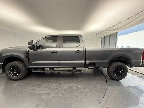 New 2026 Ford F350 XLT w/ Tremor Off-Road Package image 11