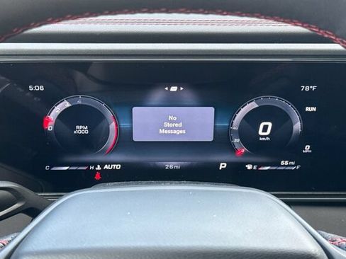 New 2026 Dodge Charger R/T w/ Blacktop Package AWD/4WD image 23