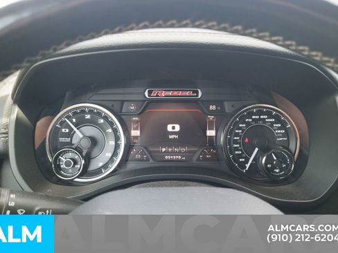 Used 2020 RAM 1500 Rebel w/ Level 1 Equipment Group image 31
