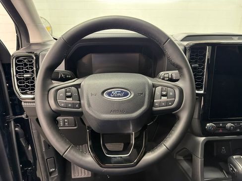 New 2026 Ford Ranger XLT image 17