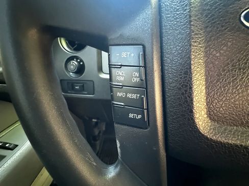 Used 2014 Ford F150 STX w/ Equipment Group 201A Mid RWD image 25