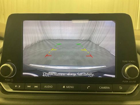 Used 2023 Nissan Rogue SV w/ SV Premium B Package AWD/4WD image 23