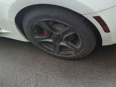 Used 2020 Chevrolet Camaro LT image 6