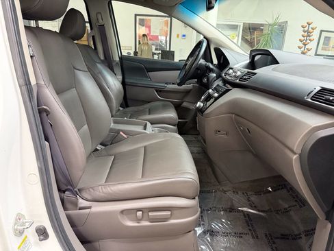 Used 2013 Honda Odyssey EX-L image 16
