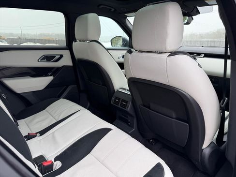 Used 2021 Land Rover Range Rover Velar R-Dynamic S image 28