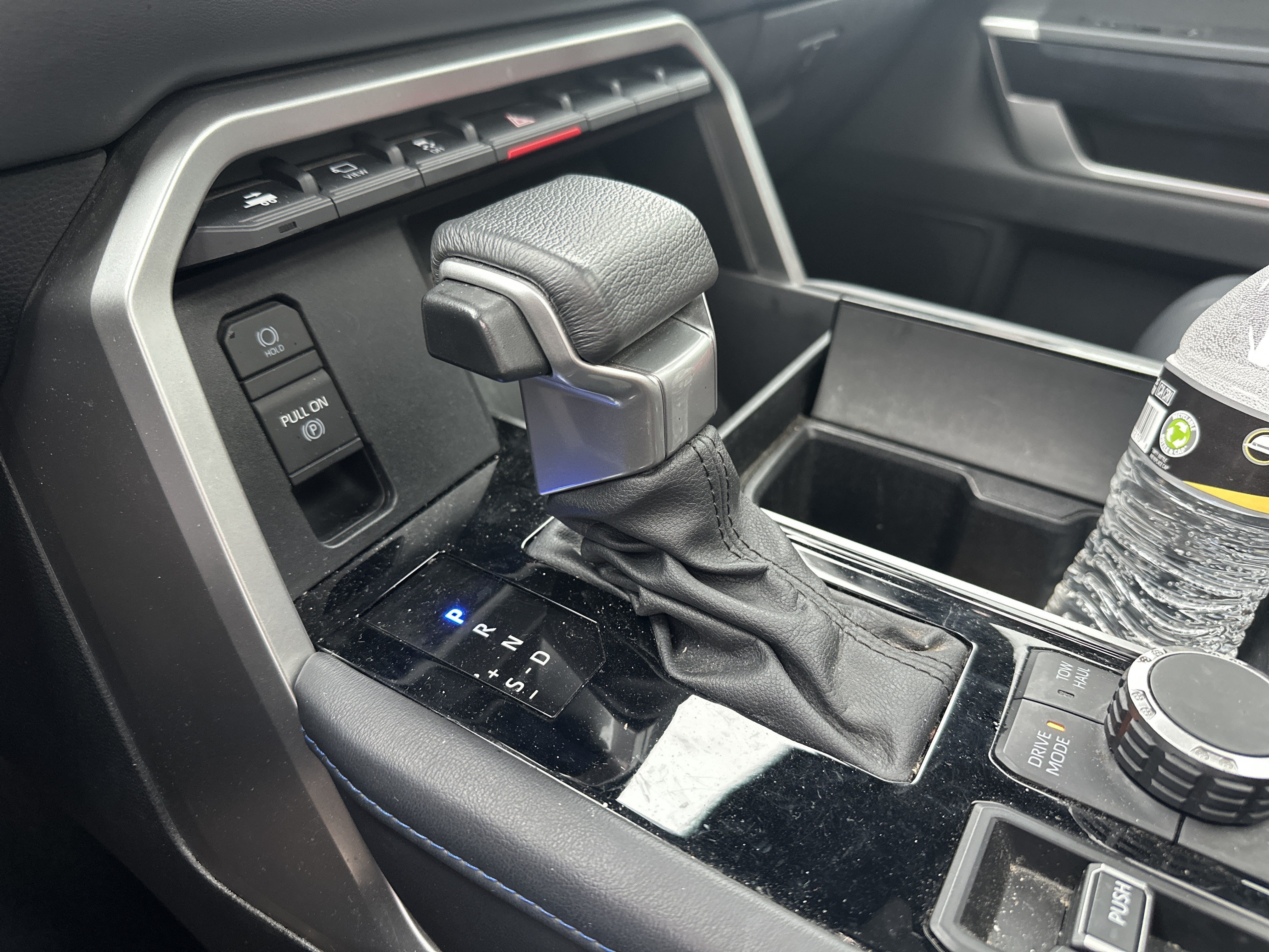 Used 2024 Toyota Tundra Platinum AWD/4WD image 24