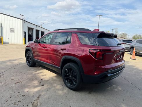 New 2026 GMC Terrain Elevation w/ Elevation Premium Package image 30