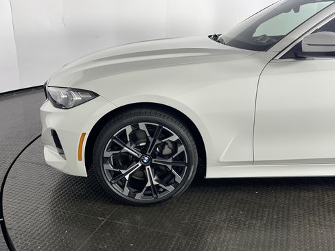 New 2026 BMW 330i xDrive Sedan w/ Premium Package image 4