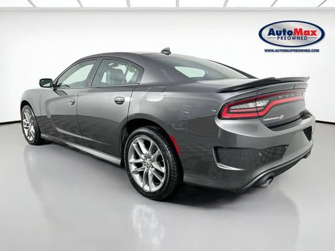 Used 2023 Dodge Charger GT w/ Plus Group AWD/4WD image 5