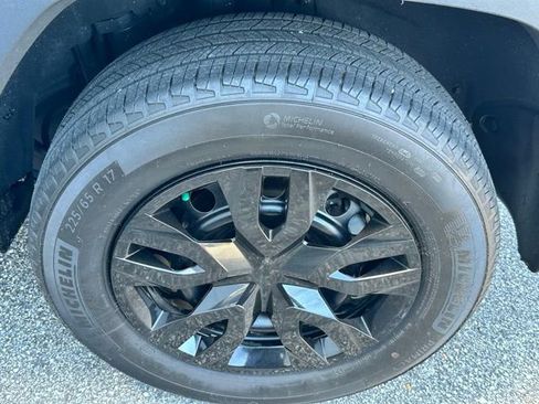 Used 2024 Toyota RAV4 LE image 22