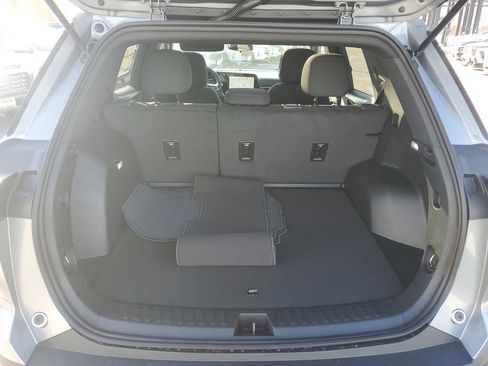 New 2026 Chevrolet Equinox LT image 8