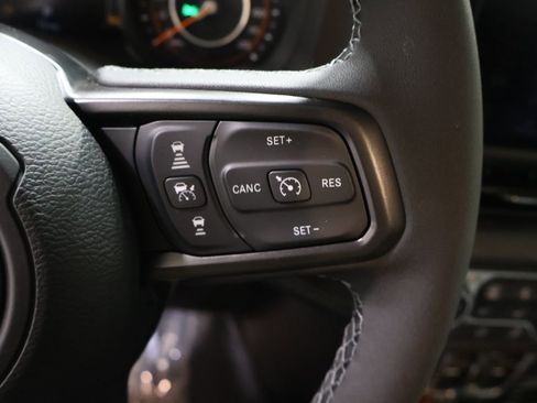 New 2026 Jeep Wrangler Willys image 26