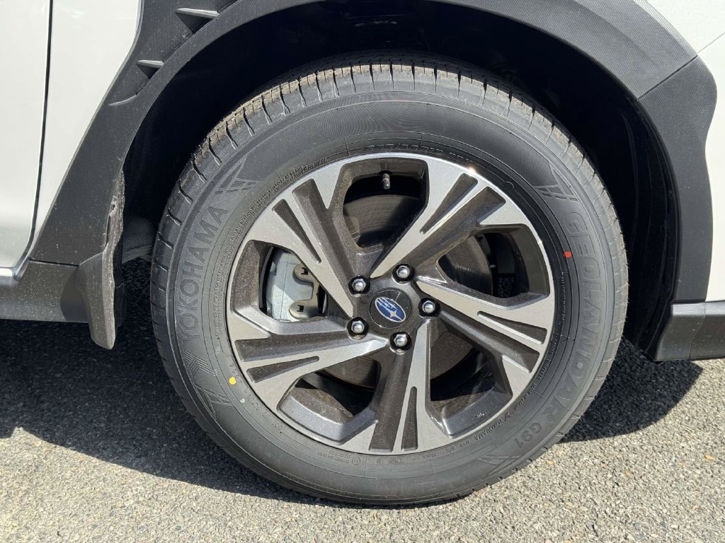 Certified 2026 Subaru Crosstrek 2.5i Premium AWD/4WD image 7