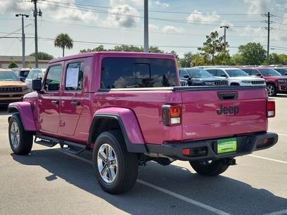 Used 2024 Jeep Gladiator Sport w/ Premium Package