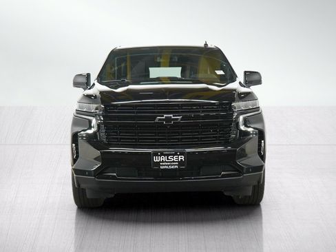Used 2023 Chevrolet Suburban RST w/ Luxury Package AWD/4WD image 8