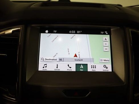 Used 2019 Ford Ranger XLT w/ Equipment Group 302A Luxury AWD/4WD image 57