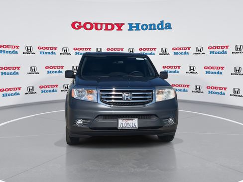 Used 2013 Honda Pilot EX image 3
