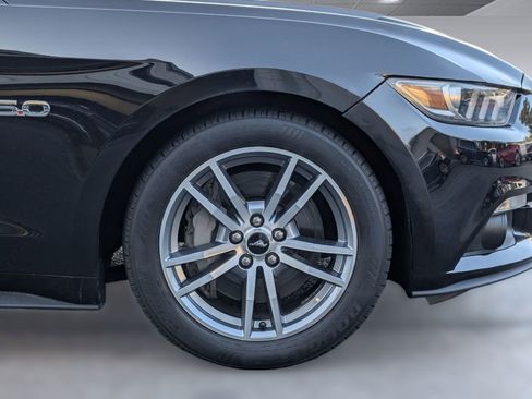 Used 2015 Ford Mustang GT image 11